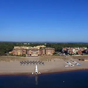 apartaments-golf.catalonia-hotels.com/